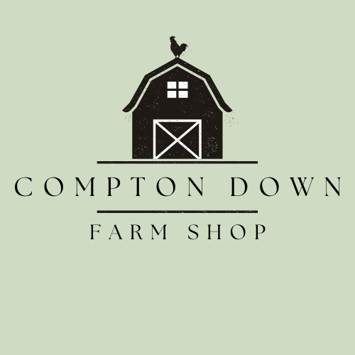 Compton Down Farm Shop
